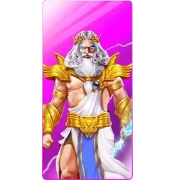 Olympus
Super Scatter