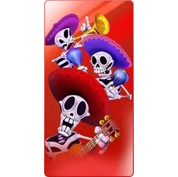 Taberna
Muertos