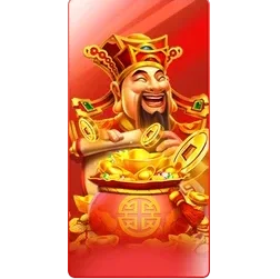 God Of
Wealth