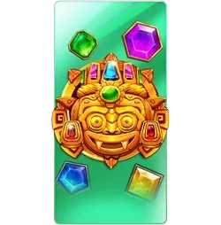 Aztec
Gems