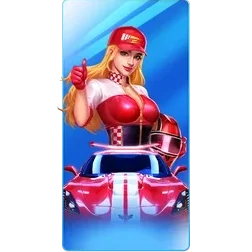 Speed
Winner