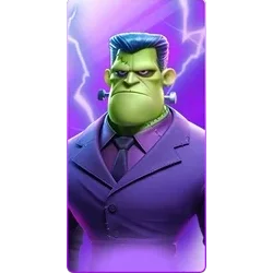 Doctor
Frankenstein