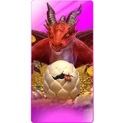Dragon
Hatch