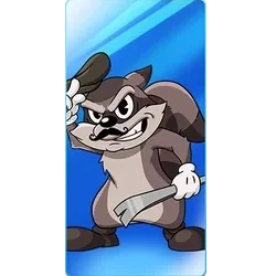 Le
Bandit