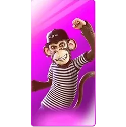 Wild Ape
