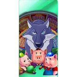 Huff N' Even
More Puff