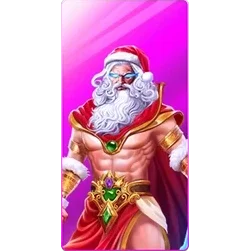 Gates of Olympus
Xmas 1000