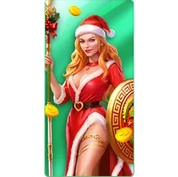 Wisdom of Athena
Xmas 1000